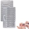 20 Pcs Nail Drill Bits Set Manicure Tools Stainless Steel Professional Cuticle Remover Bits Kit for Nail Salon view 4