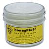 Chad Mom Whipped Tallow & Honey Skin Cream, honeyFluff featuring Raw Honey & Organic Jojoba Oil, 3oz view 2