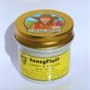 Chad Mom Whipped Tallow & Honey Skin Cream, honeyFluff featuring Raw Honey & Organic Jojoba Oil, 3oz view 3