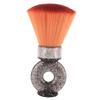 FOYTOKI Shaving Brush for Men Barber Neck Duster Portable Hair Duster Beard Brush Grooming Tool for Men view 1