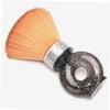 FOYTOKI Shaving Brush for Men Barber Neck Duster Portable Hair Duster Beard Brush Grooming Tool for Men view 3