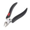 Cuticle Nippers Cuticle Cutter Cuticle Nipper Stainless Steel Ergonomic Handle Accurate Trimming Cuticle Cutter Trimmer with Protective Cover view 1