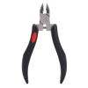 Cuticle Nippers Cuticle Cutter Cuticle Nipper Stainless Steel Ergonomic Handle Accurate Trimming Cuticle Cutter Trimmer with Protective Cover view 2