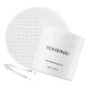 res novae Peeling Toner Pad  60 Pads  Blackhead & Whitehead Removal, Pore Minimizing, Oil Control, Gentle PHA Exfoliation for Sensitive Skin view 1