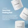 res novae Peeling Toner Pad  60 Pads  Blackhead & Whitehead Removal, Pore Minimizing, Oil Control, Gentle PHA Exfoliation for Sensitive Skin view 2