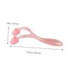 BIUDECO 2sets Facial Beauty Tool Nose Roller for Nose Shaper Kit Gentle Massage Design 2pcs*2 view 3