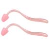BIUDECO 2sets Facial Beauty Tool Nose Roller for Nose Shaper Kit Gentle Massage Design 2pcs*2 view 4