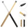 HAPINARY 6pcs Eyelash Brush Lash Tool Professional Mascara Wand Brush for Extensions view 4