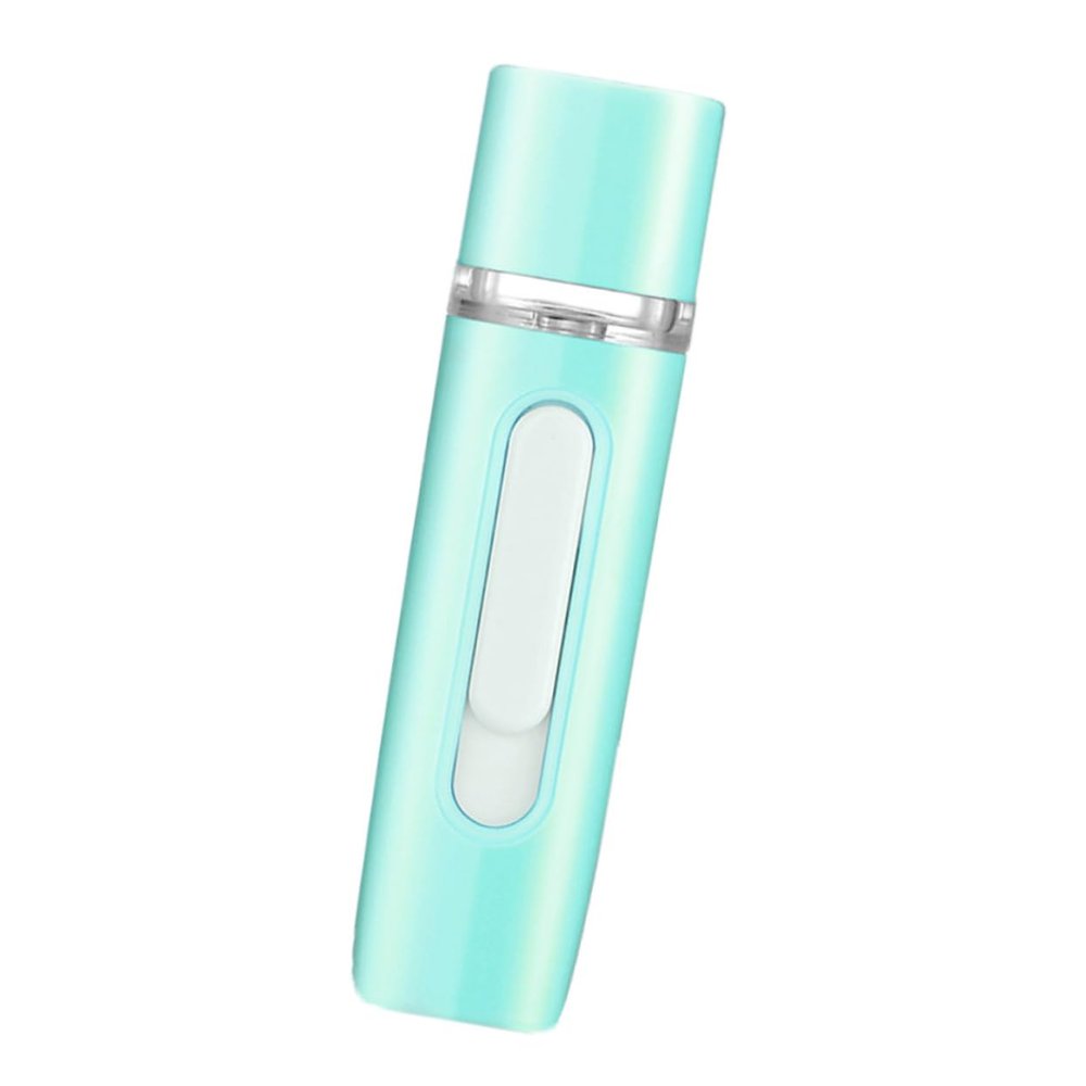 Outanaya Sprayer 28ml Rechargeable Facial Steamer Portable for Makeup Moisturizing