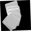 HONMEET 540 Sheets Makeup Discharge Cotton Pads Nail Oil Cleaning Gentle Face Nail Cleaning Tools view 3