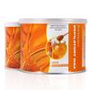 1000g/35.3oz Organic Sugar Wax: Hair Removal Sugaring Paste - for Sensitive Skin Body Legs Arms Bikini Back (500g/17.6oz, 2 Pack) view 1
