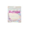 27habits Fairy Patch Spark My Heart - shiny holographic hydrocolloid heart and moon patches for spots and blemishes, 84 patches, Korean skincare view 2