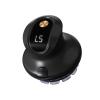 GAOSHA Hair Shaver for Men Rechargeable Shaved Head Hair Shaver Circular Cordless Hair Trimmer Portable Haircut Electric view 4