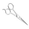 Gogogmee Beard Care Accessory Stainless Steel Beard Scissors Hairdressing Scissors for Daily Use view 1