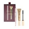 Wander Beauty Women's Bold & Bright Lipsetter and Mascara Duo, Red, 2 Count (Pack of 1) view 1
