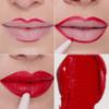 Wander Beauty Women's Bold & Bright Lipsetter and Mascara Duo, Red, 2 Count (Pack of 1) view 3