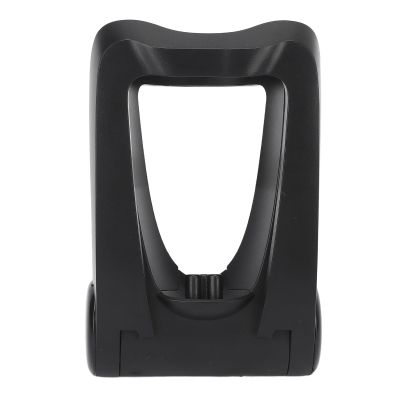 Dioche Shaver Charging Stand, Sturdy ABS Holder For Razors Universal Sturdy ABS Holder For Razors Electric Shaver Charging Base For S5380