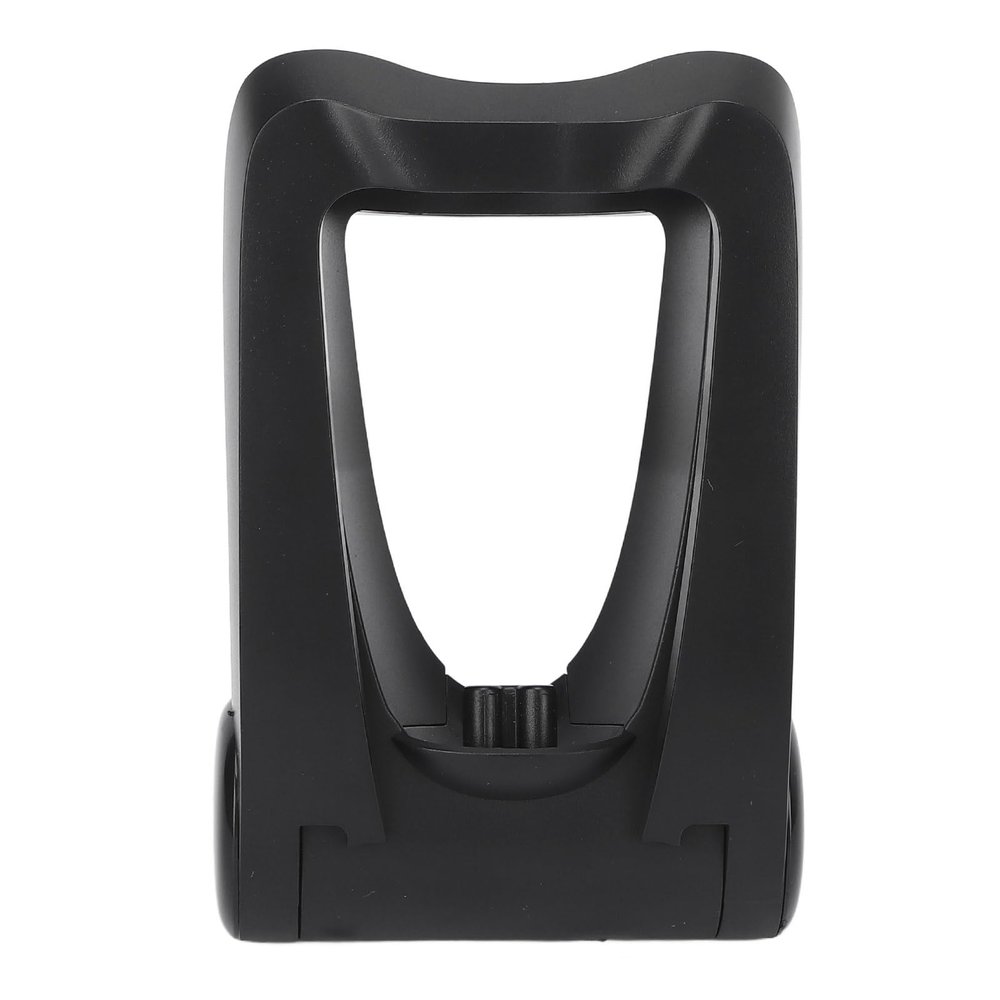 Dioche Shaver Charging Stand, Sturdy ABS Holder For Razors Universal Sturdy ABS Holder For Razors Electric Shaver Charging Base For S5380