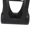 Dioche Shaver Charging Stand, Sturdy ABS Holder For Razors Universal Sturdy ABS Holder For Razors Electric Shaver Charging Base For S5380 view 3