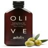 AEOLIS Refreshing Shower Gel with Olive & Lavender Greek Olive Oil Shower Gel for Men & Women  Clean Beauty Body Cleanser  Natural Skincare from Greece  Invigorating Body Care 9.12 Fl Oz view 1