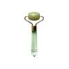 Mei Apothecary Mini Jade Face Roller - Authentic Jade Roller for Tension Relief, Puffiness & Radiant Skin, Relaxing Face Massager for All Skin Types view 1