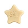 75g New Fresh Star Bath Soap for Cleaning Washing Hands Face Body Rich Foam Moisturizing Family Travel Outdoor Toiletry 2 Packs view 1