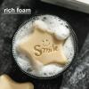 75g New Fresh Star Bath Soap for Cleaning Washing Hands Face Body Rich Foam Moisturizing Family Travel Outdoor Toiletry 2 Packs view 3