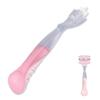 Replacement Razor Handle Compatible with Venus only, Pink view 1