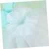 Gogogmee Portable Facial Cotton Tissue Dry Baby Wipes Multipurpose No Fluorescent Brightener Soft Absorbent Face Towel Roll for Travel view 3