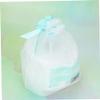 Gogogmee Portable Facial Cotton Tissue Dry Baby Wipes Multipurpose No Fluorescent Brightener Soft Absorbent Face Towel Roll for Travel view 4