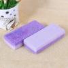 Foot Pumice Stone - lva Rock, Foot Scrubbing Tool | Tough Skin Callus Eliminator, Pedicure Grinding Rock Dead Skin Remover Heel Care Accessories, Foot Care Tools for Pedicure view 4