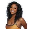 Mane Concept Unprocessed Human Hair Braids Pristine Gold Luster PGDB14 HH Deep Bulk 14" (Off Black 1B) view 3