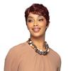 BOBBI BOSS Wig Stunna Series M1506 Odion (Off Black 1B) view 2