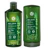 Yves Rocher Botanical Anti-Hair Loss Strengthening Conditioner and Shampoo Set of 2-300 ml./10.1 fl.oz. and 200 ml./6.7 fl.oz. view 1