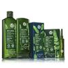 Yves Rocher Botanical Anti-Hair Loss Strengthening Conditioner and Shampoo Set of 2-300 ml./10.1 fl.oz. and 200 ml./6.7 fl.oz. view 4
