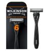 Men's Wilkinson 6 Razor view 1