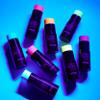 Intense Neon UV ColorCream Face & Body Paint Stick by Moon Glow - Professional Face Paint Makeup for Adults, Kids - 21g (Set of 8) view 3