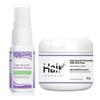 LINEDSON Hair Inhibitor Cream Hair Inhibitor for Face, Permanent Hair Growth Inhibitor view 1