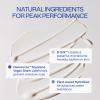 Freaks of Nature Daily Defender SPF 30 | 100% Mineral Sunscreen | Lightweight, Fast-Absorbing, 40-Min Water-Resistant | Plant-Based, Eco-Friendly, Reef-Safe, Cruelty-Free | All Skin Types | 1.7 oz view 3