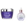 Olay Retinol 24 Max Moisturizer (1.7 oz) Super Serum Night Repair (1.0 oz) view 1