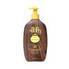 Sun Bum Original SPF 30 Sunscreen Body Lotion - Broad Spectrum Moisturizing Sunscreen with Vitamin E - Hawaii 104 Act Compliant (Made Without Octinoxate & Oxybenzone) - 16 oz view 1