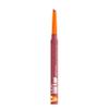 NYX PROFESSIONAL MAKEUP Duck Plump Plumping Lip Liner, Matte Pencil With Up To 10HR Wear, Pinkjection (Pink Lip Liner) view 1