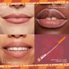 NYX PROFESSIONAL MAKEUP Duck Plump Plumping Lip Liner, Matte Pencil With Up To 10HR Wear, Pinkjection (Pink Lip Liner) view 2