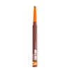 NYX PROFESSIONAL MAKEUP Duck Plump Plumping Lip Liner, Matte Pencil With Up To 10HR Wear, Nude Flip (Nude Lip Liner) view 1