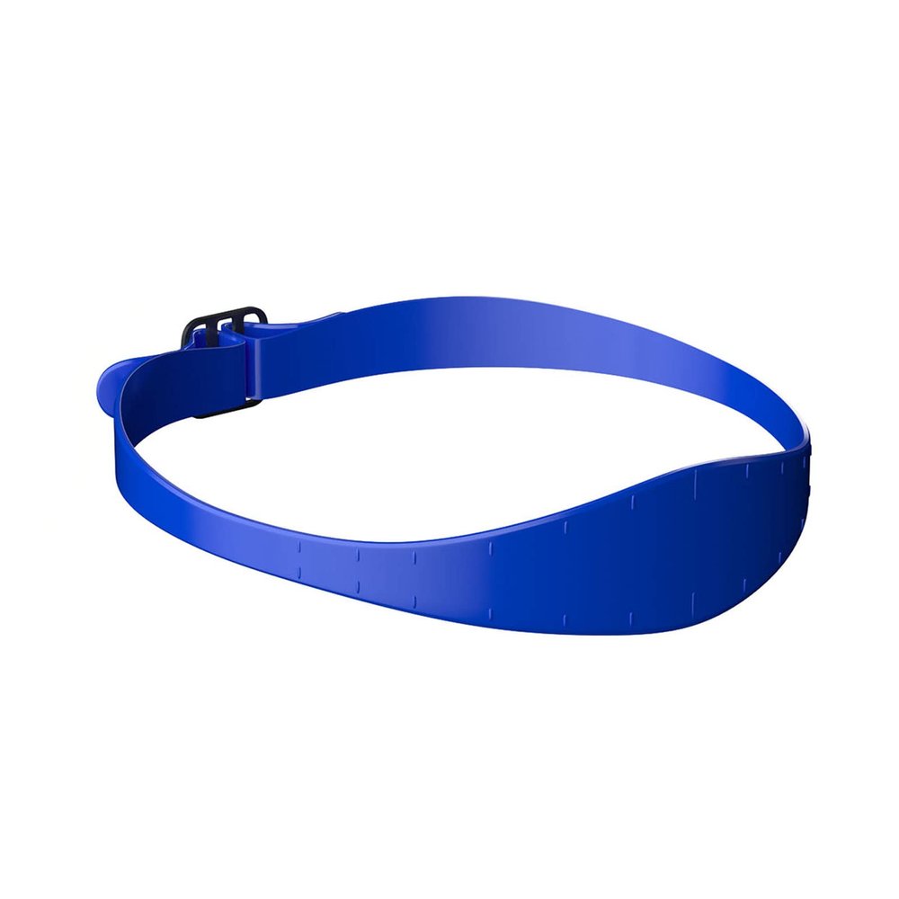 Barber Accessories Silicone Haircut Band For Home Haircuts Fade And Taper Guide