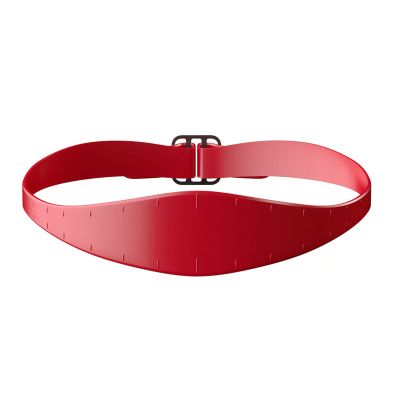 Barber Accessories Silicone Haircut Band For Home Haircuts Fade And Taper Guide