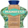 Devoted Creations Manifest - DHA Free Island Inspired Natural Bronzer Soothing Cucumber Skin Softening Cocount Dark Tanning Lotion view 1