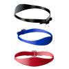 Barber Accessories Silicone Haircut Band For Home Haircuts Fade And Taper Guide view 4