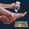 Certain Dri Antiperspirant Foot Lotion, 24-Hour Sweat & Odor Protection, Quick-Drying & Non-Sticky Formula, Dermatologist-Tested, Doctor-Recommended, 1.3 oz view 4