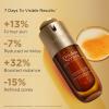 Clarins Double Serum 1.7 Fl Oz and Clarins Double Serum Eye 0.6 Oz view 2